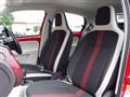 2017 Volkswagen up!