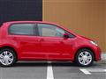 2017 Volkswagen up!