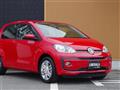 2017 Volkswagen up!