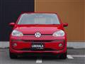 2017 Volkswagen up!