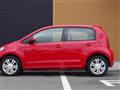 2017 Volkswagen up!