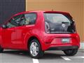 2017 Volkswagen up!