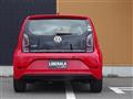 2017 Volkswagen up!