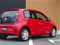 2017 Volkswagen up!