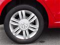 2017 Volkswagen up!