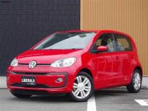 2017 Volkswagen up!