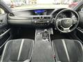 2017 Lexus GS F