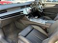 2021 Audi A7 Sportback