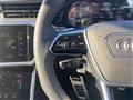 2021 Audi A7 Sportback
