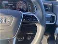 2021 Audi A7 Sportback