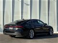 2021 Audi A7 Sportback