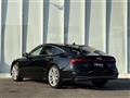 2021 Audi A7 Sportback