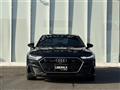 2021 Audi A7 Sportback