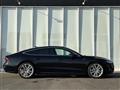 2021 Audi A7 Sportback