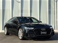 2021 Audi A7 Sportback