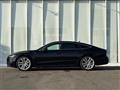 2021 Audi A7 Sportback