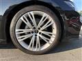 2021 Audi A7 Sportback