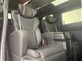 2025 Toyota Alphard Hybrid