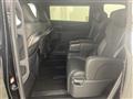 2025 Toyota Alphard Hybrid