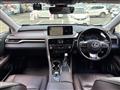 2020 Lexus RX