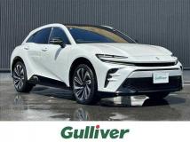2023 Toyota Crown