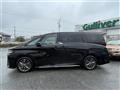 2025 Toyota Vellfire