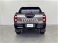 2024 Toyota Hilux