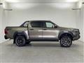 2024 Toyota Hilux