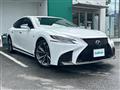 2020 Lexus LS