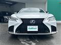 2020 Lexus LS