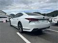 2020 Lexus LS