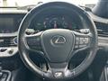 2020 Lexus LS