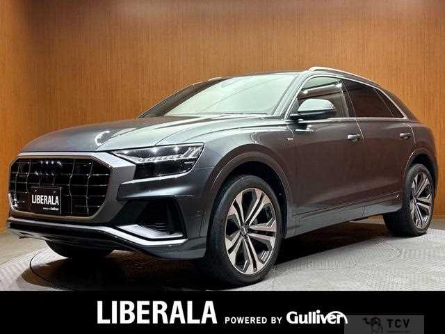 2019 Audi Audi Others