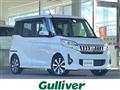 2015 Mitsubishi eK SPACE