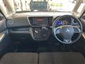 2015 Mitsubishi eK SPACE