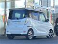 2015 Mitsubishi eK SPACE