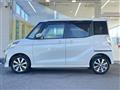 2015 Mitsubishi eK SPACE