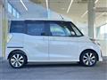 2015 Mitsubishi eK SPACE