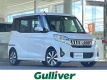 2015 Mitsubishi eK SPACE