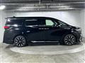 2024 Toyota Alphard Hybrid