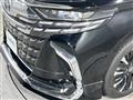 2024 Toyota Alphard Hybrid