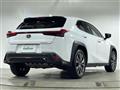 2023 Lexus UX