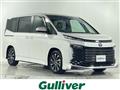 2025 Toyota Voxy