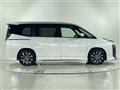 2025 Toyota Voxy