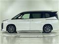 2025 Toyota Voxy