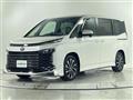 2025 Toyota Voxy
