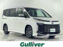 2025 Toyota Voxy