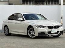 2015 BMW 3 Series