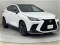 2023 Lexus NX