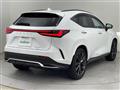 2023 Lexus NX